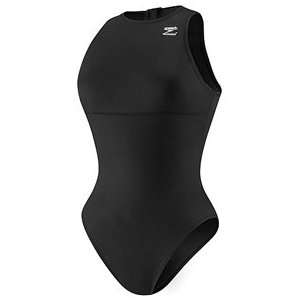 Speedo Womens Endurance Water Polo Suit Womens Water Polo Suits 