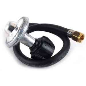 Char Broil Hose and Regulator Type 1 4658 NEW F1H1  