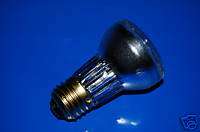 PAR16 Halogen Light Bulb 120V 60W 60 watt Narrow Spot  