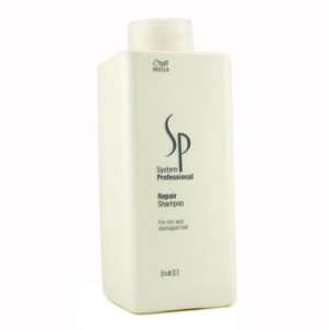  SP 1.2 Repair Shampoo for Dry & Damaged Hair Beauty