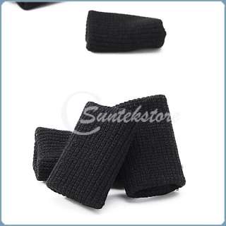 10X Finger Sleeve Support for Basketball Volleyball New  