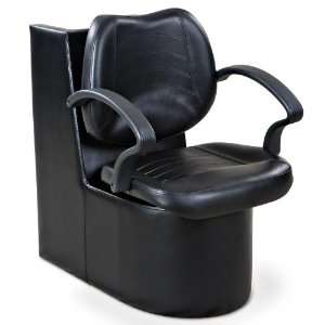  Mae Black Dryer Chair: Health & Personal Care