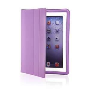   Slim Full Body Cover for Apple The New iPad 3 4G iPad 2 Electronics