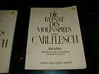 The Art of Violin Playing by Carl Flesch. Book 2