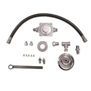  Sonoma by Altima Natural Gas Conversion Kit S30NGCK: Patio 