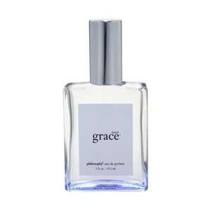   Philosophy Inner Grace 2 oz Eau de Parfum Spray (Quanity of 2) Beauty