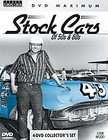 Stock Cars of the 50s & 60s (DVD, 2007)