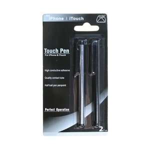  Apple iPhone Touch Pen (iPod Touch compatible) Cell Phones 