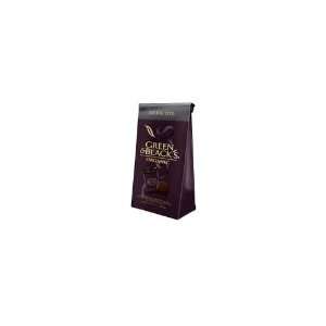 Green & Blacks Org Chocol, Bar Chocolate Dark Bag 70% Coc, 3.57 Ounce 