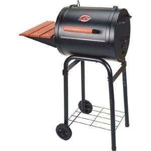 NEW CHAR GRILLER 1515 PATIO PRO MODEL GRILL  