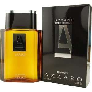  Azzaro By Loris Azzaro for Men 13.6 Eau De Toilette Splash 
