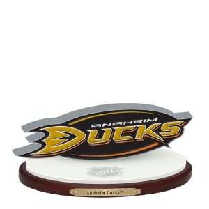  Anaheim Mighty Ducks 3D Logo