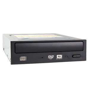  Sony AW Q170A B2 18x DVD±RW DL IDE Drive (Black 
