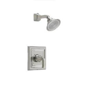 American Standard T555521.295 Town Square Shower Only Trim Kit, Satin 