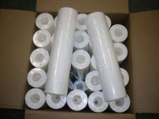 50 Reverse Osmosis Drinking Water Filters Sediment 5mic  