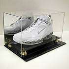 NBA Basketball Size16 Single Shoe Deluxe Acrylic Display Case   AD61