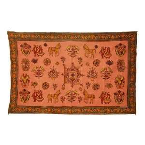  Vintage Design Wall Hanging Tapestry with Fantastic 