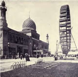 Chicago Worlds Fair 1893   Columbian Exposition   40 HISTORICAL BOOKS 