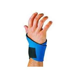   Universal Wrist Wrap by Invacare Supply Group: Health & Personal Care