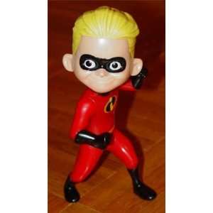  The Incredibles 2005 McDonalds Toy Dash Toys & Games
