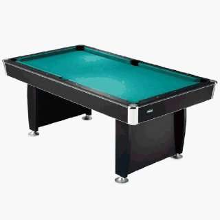   Tables And Games Billiards Prestige Hardboard Pool Table & Accessories