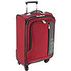 Izod Luggage Journey 2.0 20 Exp. Wheel A Board Spinner $89.99 (50% 