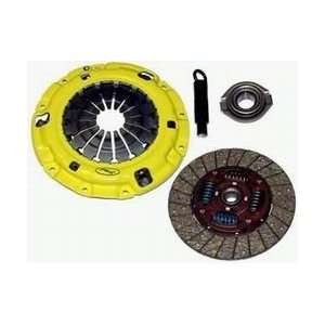  ACT Clutch Kit for 1993   1996 Dodge Stealth: Automotive