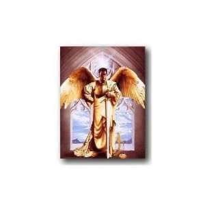  Arch Angel    Print