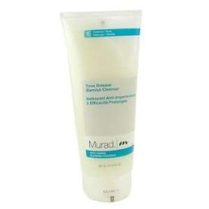 Time Release Blemish Cleanser   Murad   Acne   Cleanser   200ml/6.75oz