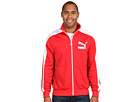 PUMA Heroes T7 Track Jacket at Zappos