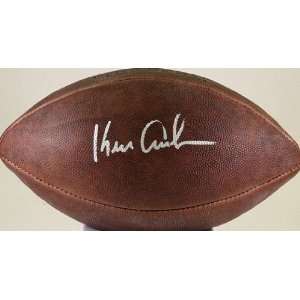  Ken Anderson (Cincinnati Bengals) NFL Football: Sports 