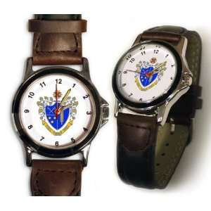  Phi Chi Admiral Watch 