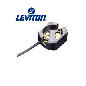  Leviton 396 1 660W 250V Fluorescent Lampholder Starter 