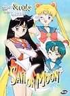 Sailor Moon DVD Vol. 2 Sailor Scouts to the Rescue (DVD, 2002)