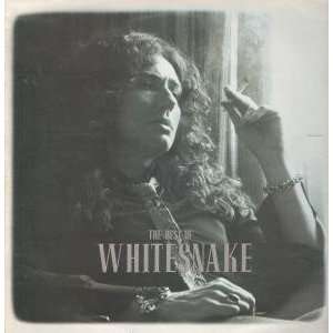  BEST OF LP (VINYL) FRENCH UNDERDOG 1982 WHITESNAKE Music