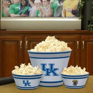  Kentucky Wildcats Melamine Bowls for Fan Feasting: Kitchen 