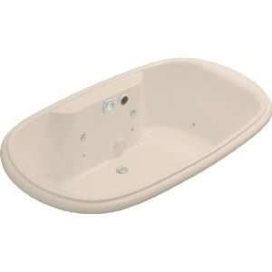   1375 CT 55 Revival Relax Experience Whirlpool Tub