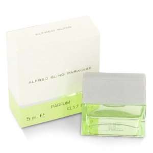  Paradise by Alfred Sung   Mini EDP .17 oz Beauty