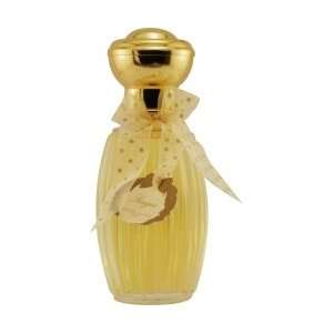  SONGES by Annick Goutal EDT SPRAY 3.4 OZ (UNBOXED) Beauty