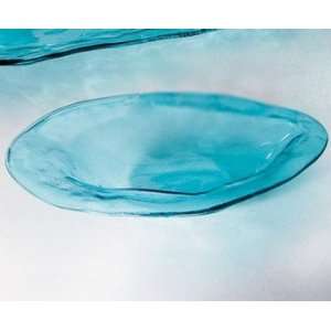 Ultramarine abalone Handmade glass 10 Abalone produced in 
