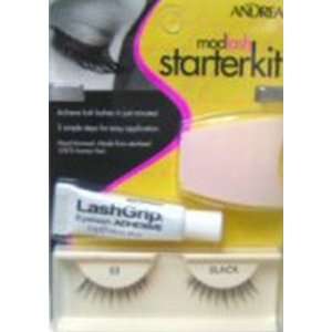  Ardell Mod Lash Starter Kit #53 (4 Pack): Beauty