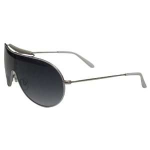  AX AX221/S Sunglasses   Armani Exchange Adult Shield Full 