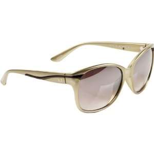  AX AX217/S Sunglasses   Armani Exchange Adult Wayfarer 