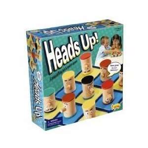    International Playthings iPlay Heads Up Game Toys & Games