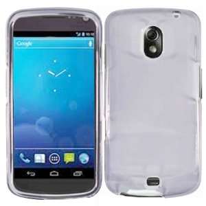   Cover for Samsung Galaxy Nexus CDMA i515 Cell Phones & Accessories