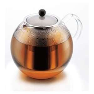 Bodum Assam 2 Cup Tea Press w/Glass Handle *SAVE 25*  