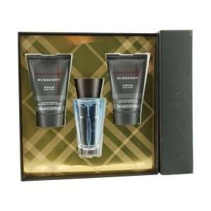  BURBERRY TOUCH by Burberry Beauty