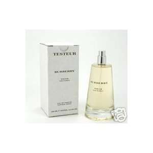 Burberry Touch Edp Spy 100ml New in Box T(w) Health 