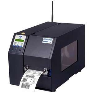  Printronix T5304r Thermal Label Printer. T5304 4IN 300DPI 