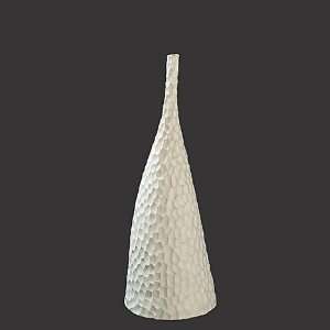  vase, h. 33,5 cm